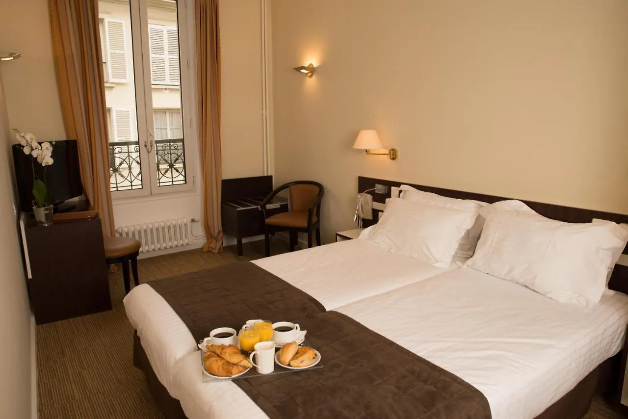 Hotel Du Nord Et De L'est